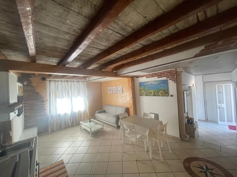 StellaNova Dimora bike friendly Apartment in Friuli-Venezia Giulia