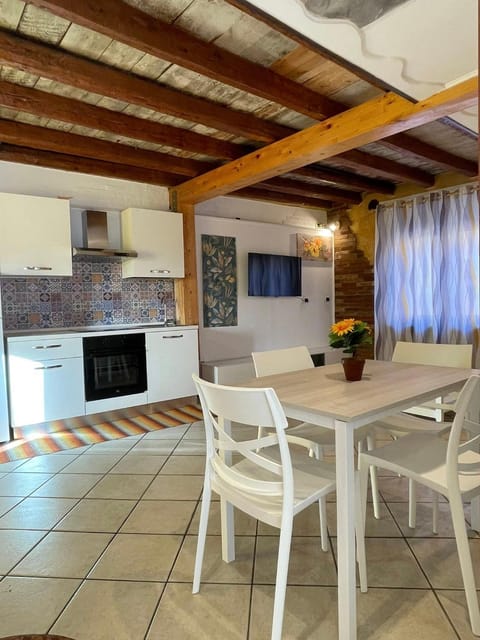 StellaNova Dimora bike friendly Apartment in Friuli-Venezia Giulia