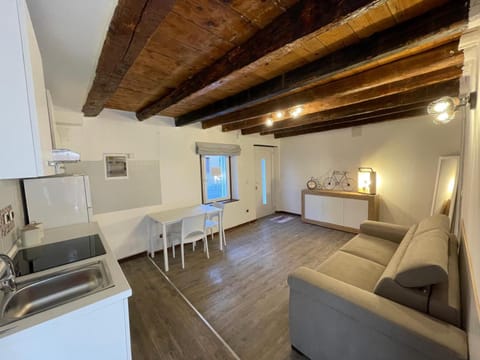 StellaNova Dimora bike friendly Apartment in Friuli-Venezia Giulia