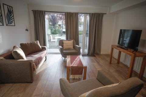 Communal lounge/ TV room, Living room