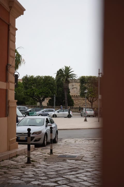 B&Bbiagio Bed and Breakfast in Province of Taranto