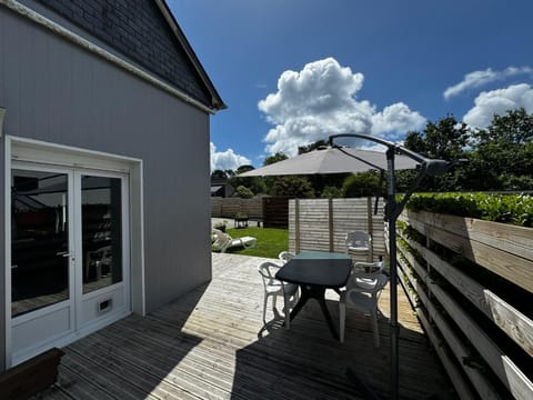 Balcony/Terrace, Balcony/Terrace, Dining area