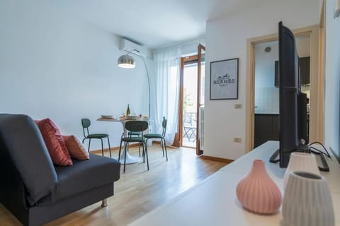 Pitty Home a Pesaro zona Centro e Mare by Yohome Apartment in Pesaro