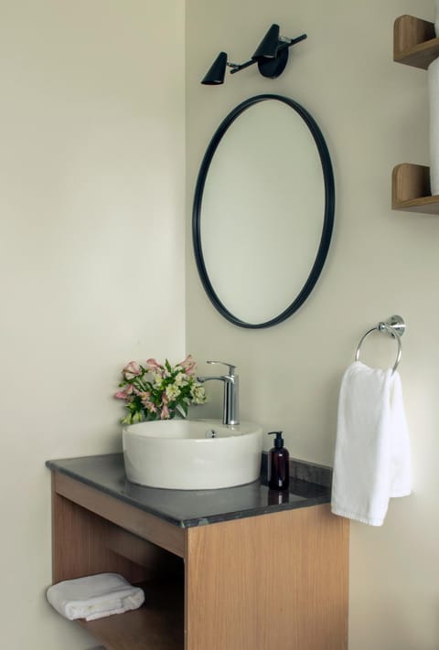 Lope 226, Polanco Apartment in Mexico City