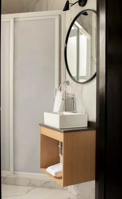 Lope 226, Polanco Apartment in Mexico City