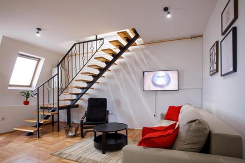 Special 2009 Apartment in Vojvodina