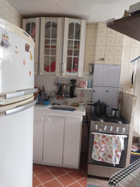 Aluga se quarto individual não compartilhado para o Carnaval Vacation rental in Rio de Janeiro