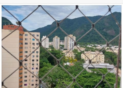 Aluga se quarto individual não compartilhado para o Carnaval Vacation rental in Rio de Janeiro