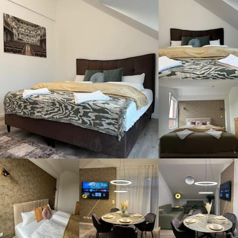 Luxus-Oase zwischen Ostsee und Lübeck Apartment in Lubeck