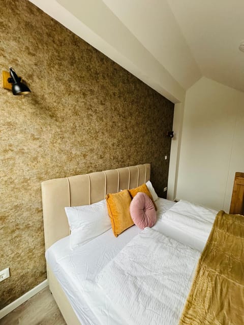 Luxus-Oase zwischen Ostsee und Lübeck Apartment in Lubeck