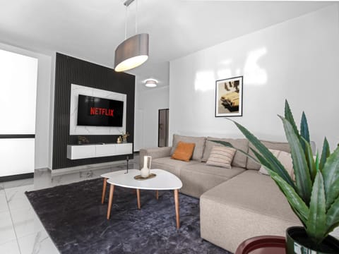 TV and multimedia, Living room, air conditioner