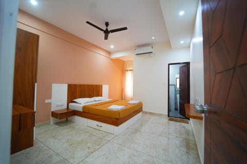 air conditioner