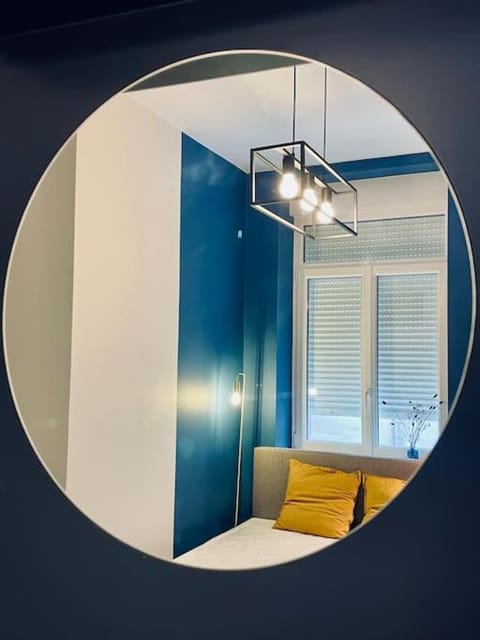 Charming flat ideal location, 2 bedroom 5 pers max Apartment in Lille