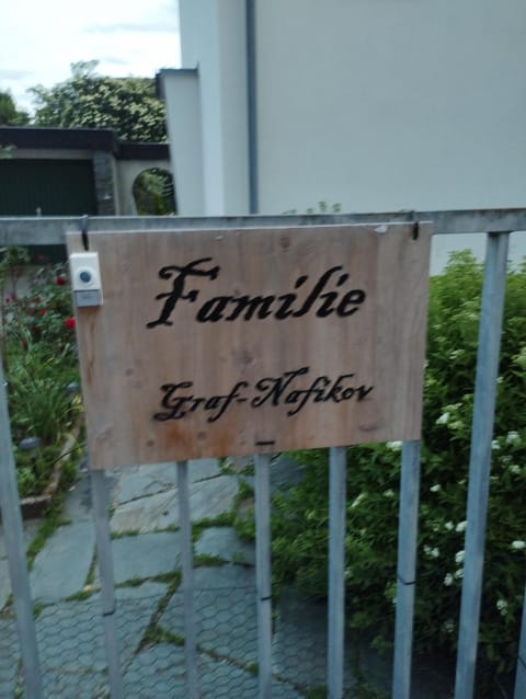 Familie Graf-Nafikov Apartment in Klagenfurt