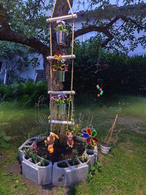 Familie Graf-Nafikov Apartment in Klagenfurt