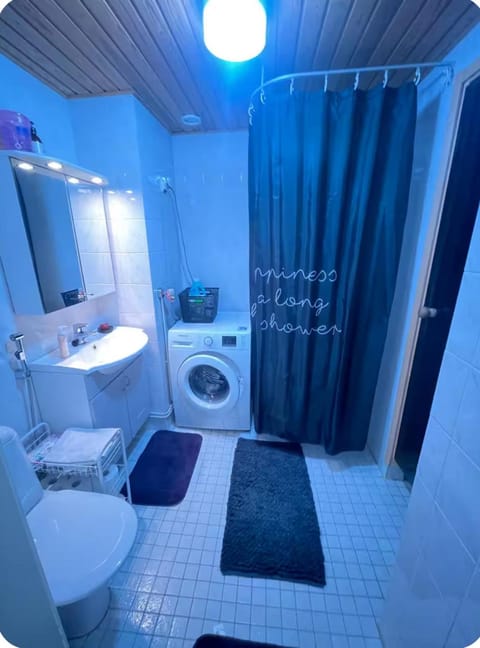 Kivakoti Apartment with sauna Apartment in Rovaniemi