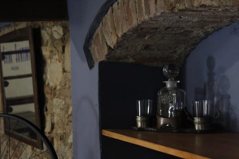 Pub house House in Lucca