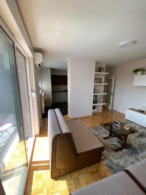 Apartman Bulevar Apartment in Zadar