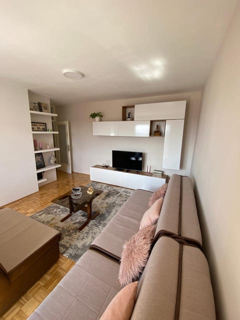 Apartman Bulevar Apartment in Zadar