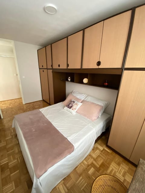 Apartman Bulevar Apartment in Zadar