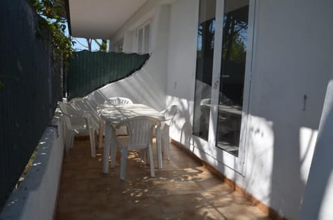 Campeggio La Quiete Campground/ 
RV Resort in Marina di Carrara