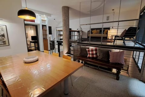 Dolomiti loft Apartment in Friuli-Venezia Giulia
