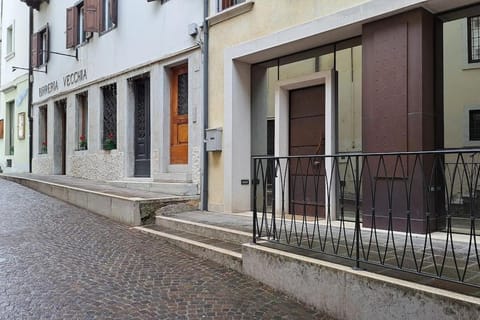 Dolomiti loft Apartment in Friuli-Venezia Giulia