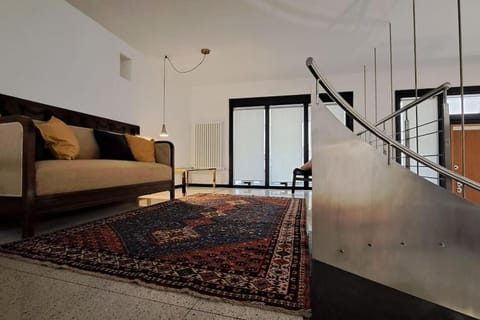 Dolomiti loft Apartment in Friuli-Venezia Giulia