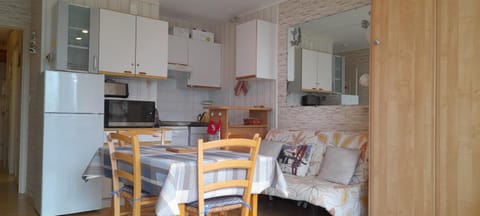 Kitchen or kitchenette, Living room, Dining area, dishwasher, oven, pet friendly, stove