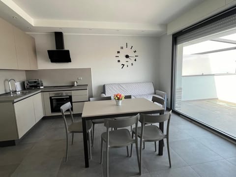 Mini Condominio Privato Apartment in Loano
