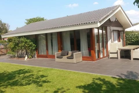 Enjoyable holiday home House in Noordwijkerhout