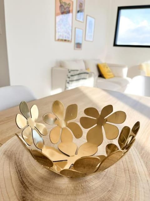 Villa Molène vue mer et jacuzzi - plage à 500 m House in Brittany