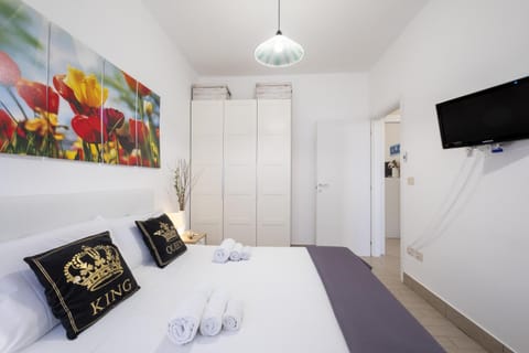 Areon - Central Coastal Residence House in Porto Cesareo