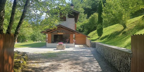 B&B La Brombela Bed and Breakfast in Friuli-Venezia Giulia