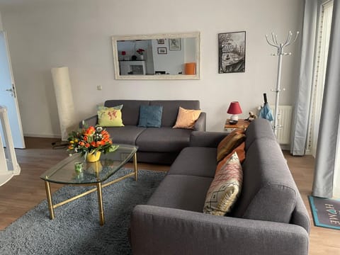 Ferienwohnungferienwohnung Apartment in Hamburg