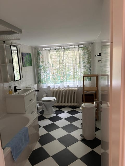 Ferienwohnungferienwohnung Apartment in Hamburg