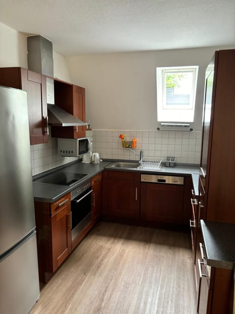 Ferienwohnungferienwohnung Apartment in Hamburg