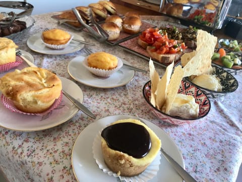 B&b A casa di Lò CIN F3325 Bed and Breakfast in Baunei