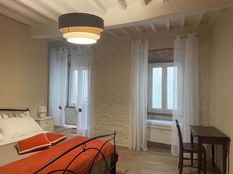 La Casa della Campana Apartment in Cortona