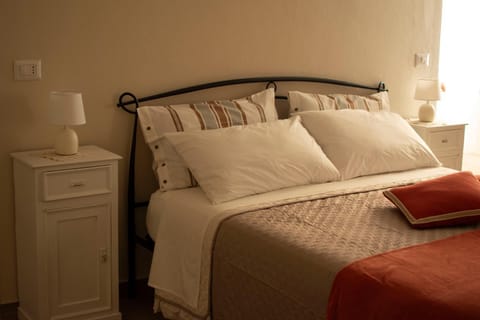 La Casa della Campana Apartment in Cortona