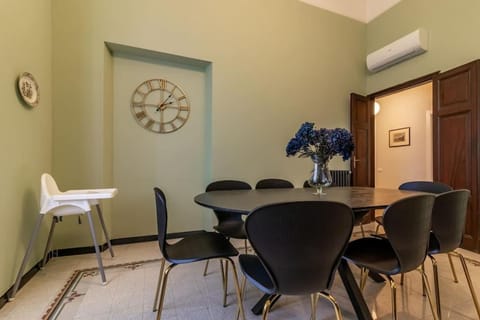 Casa Oldoini - mytouristhome Apartment in La Spezia