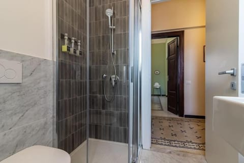 Casa Oldoini - mytouristhome Apartment in La Spezia