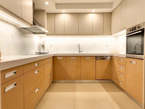 Villa Vakoufia Villa in Argolis, Greece