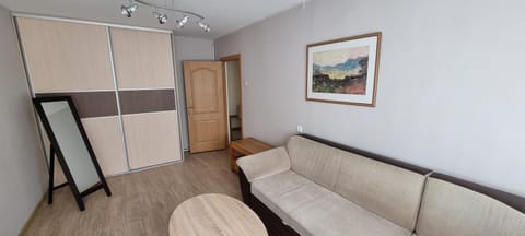 Šiaulių 14 Apartment in Klaipėda