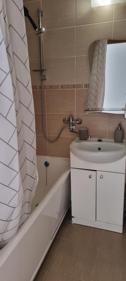 Šiaulių 14 Apartment in Klaipėda