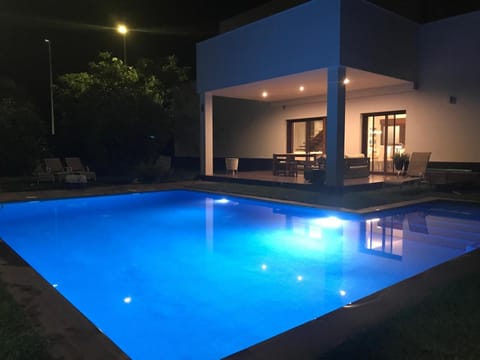 Villa Xauxa - Vida mediterránea Villa in Safor