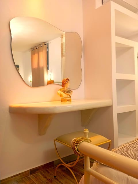 Relaxaki Apartment, Naxos town Apartment in Naxos