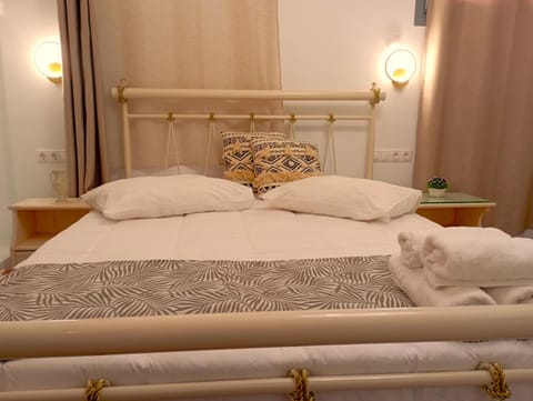 Relaxaki Apartment, Naxos town Apartment in Naxos