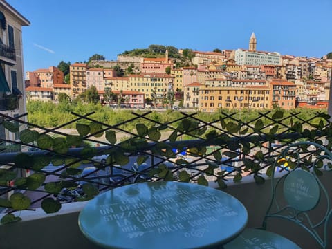 La Roja Grand apartement luxury 3 bedrooms Apartment in Ventimiglia