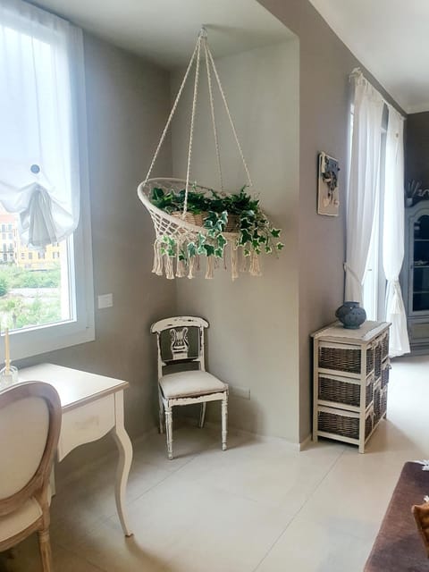 La Roja Grand apartement luxury 3 bedrooms Apartment in Ventimiglia